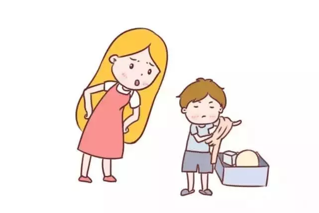 孩子心理壓力過大,幫助兒童減壓的8種方法 !
