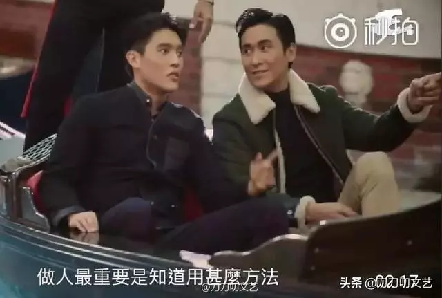 馬德鍾兒子要出道,卻被吐槽顏值不如父親,TVB最帥星二代是他!