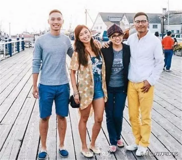 馬德鍾兒子要出道,卻被吐槽顏值不如父親,TVB最帥星二代是他!