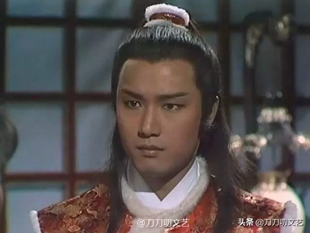 馬德鍾兒子要出道,卻被吐槽顏值不如父親,TVB最帥星二代是他!