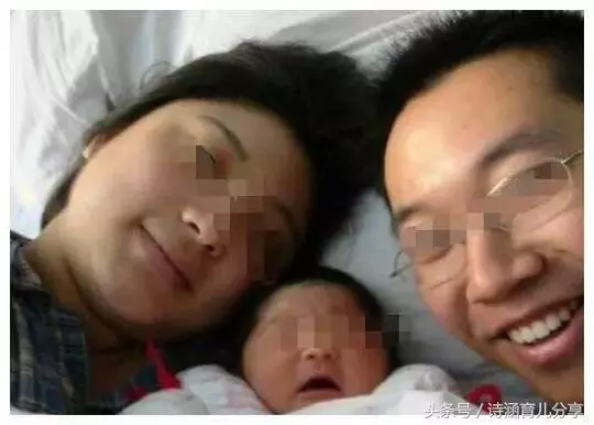 兒子長得太帥,老公憤怒帶著他去做「親子鑑定」,鑑定結果讓醫生都愣了!!