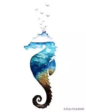 疾風一樣的海洋奇魚,尖吻能刺穿油輪鋼板,還有再生功能