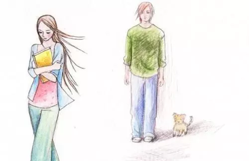 女人看清楚,只要中二條以上,妳就知道,他是真愛你,還是只愛你的身體,超准!