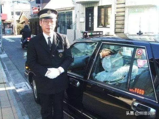 日本打車這麼貴,那計程車司機一定很有錢吧!結果並不是這樣!