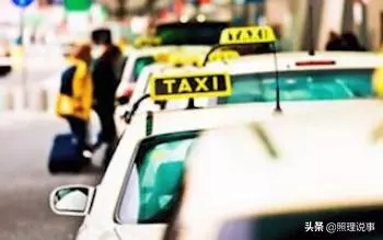 日本打車這麼貴,那計程車司機一定很有錢吧!結果並不是這樣!