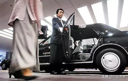 日本打車這麼貴,那計程車司機一定很有錢吧!結果並不是這樣!