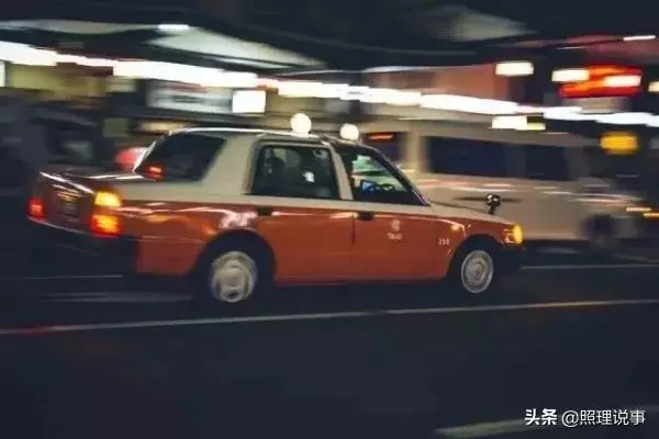 日本打車這麼貴,那計程車司機一定很有錢吧!結果並不是這樣!