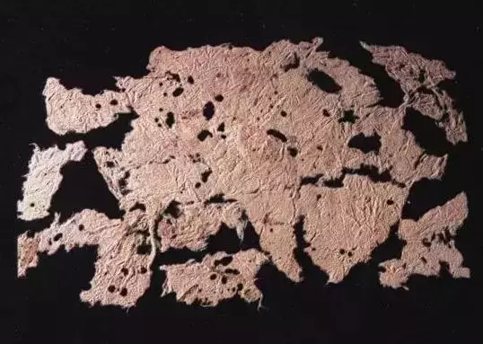 窗戶紙沾水就破,那下雨天怎麼辦?古人:辦法多的是!