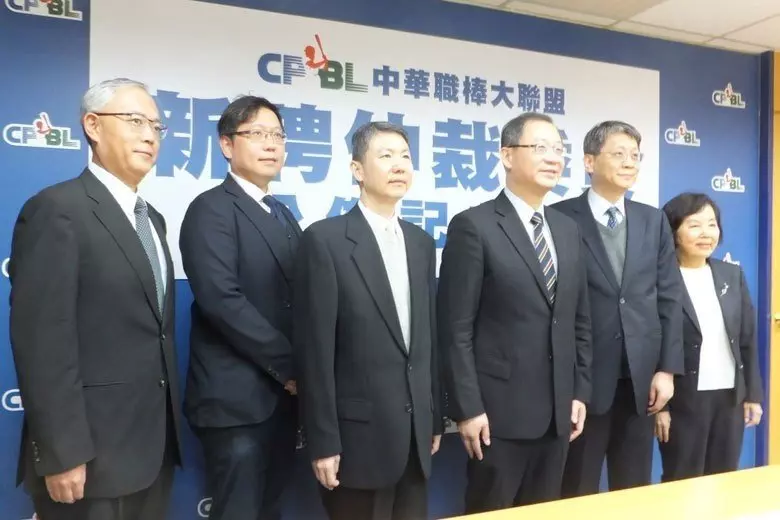 中職/仲裁制度不完整 球員爭薪仍是空談