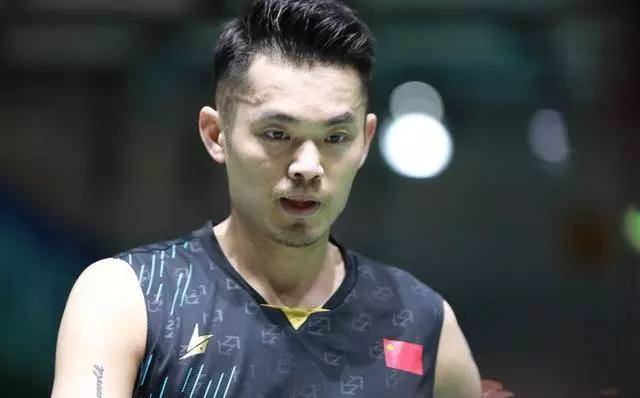 太慘了!決勝局竟被日本三單10比0吊打 林丹遭逆轉全英首次一輪游!!