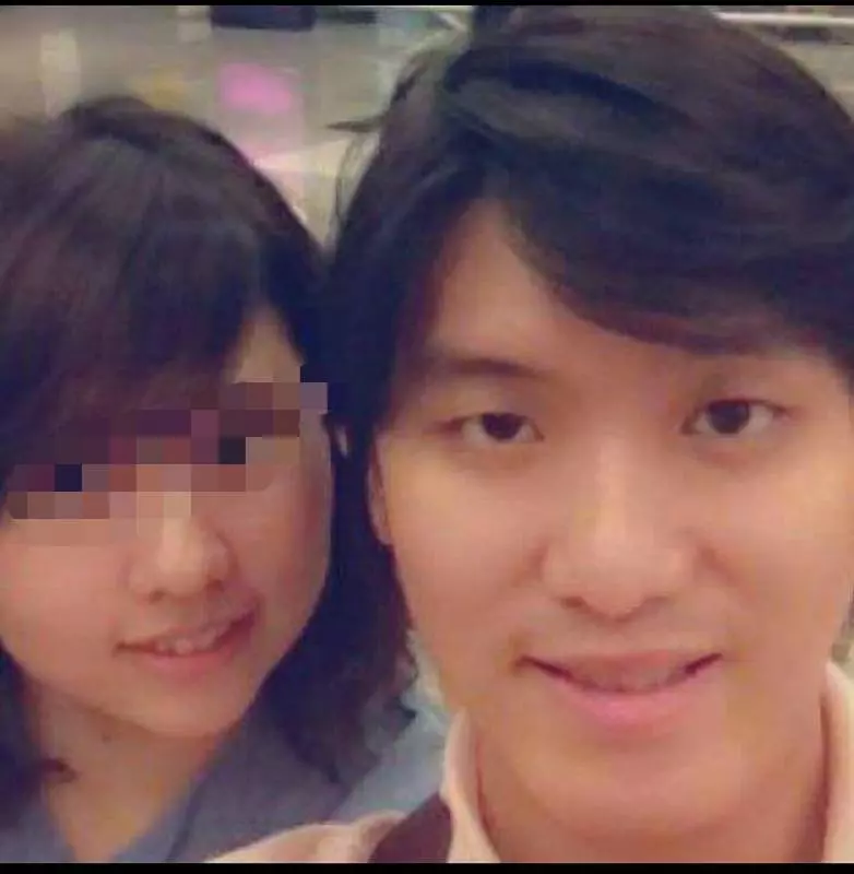 (30歲馬勞好爸爸在新加坡車禍身亡),妻子剛坐完月子,四個孩子沒有了爸爸!