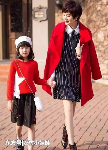 李湘女兒9歲,陸毅女兒9歲,黃磊女兒9歲,姚明女兒9歲這樣!