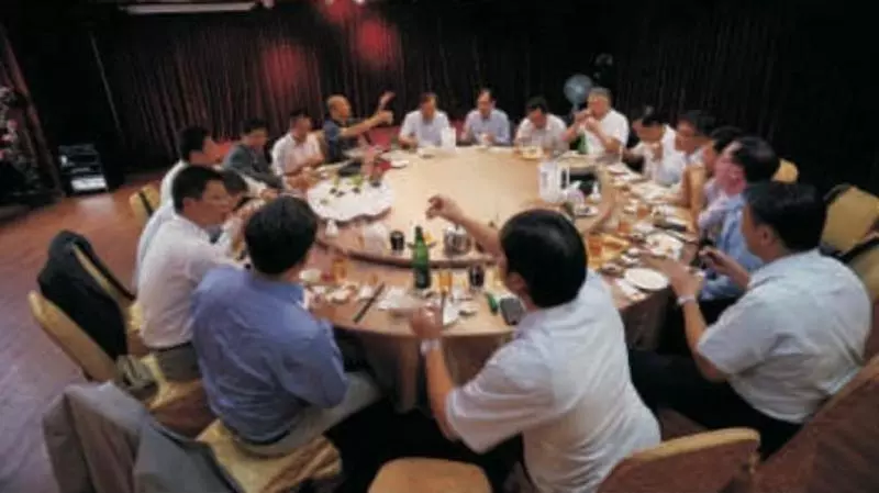 王浩宇揭韓總一郎餐廳照 「不公布你不會承認是不是」