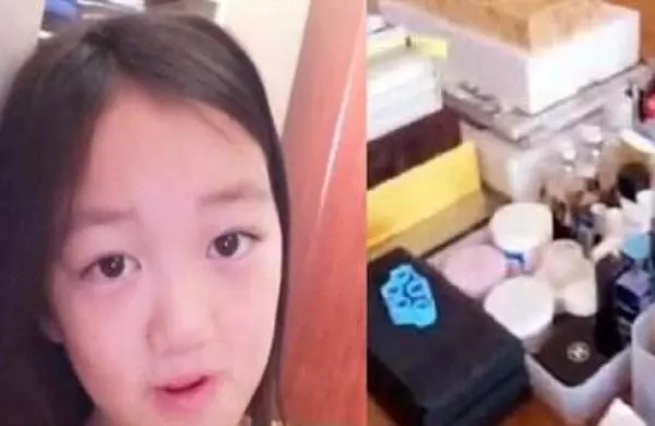 王菲與女兒李嫣逛街被跟拍,她的處理方式與張柏芝差距不是一點點!