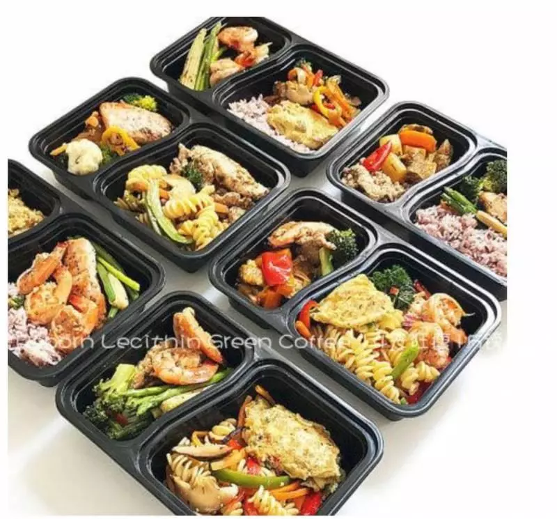 減肥千萬記得! 早起 「二要」 睡前 「三不做」 吃飯 「三堅持」
