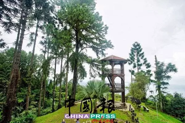 大馬之光! 太平列「全球最宜居城市」前三名