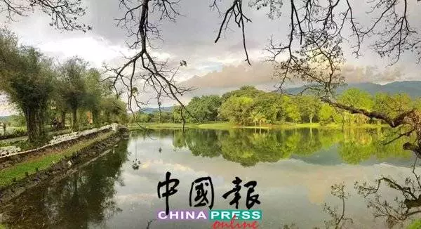 大馬之光! 太平列「全球最宜居城市」前三名
