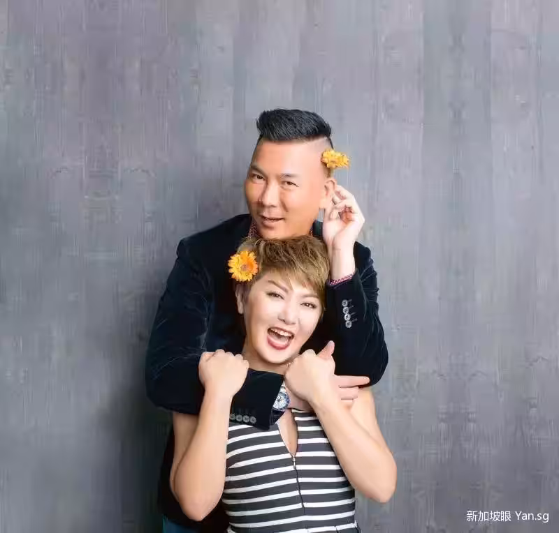 整容失敗損失重!李榮達:「我不在乎錢!整容為了好看現在沒法忍!」