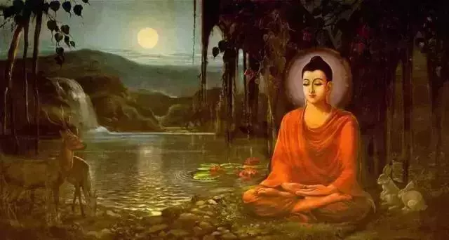 真正好命的人,是把好運留在晚年