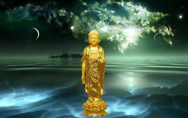 真正好命的人,是把好運留在晚年
