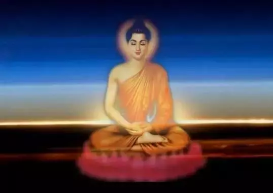 學會這9個古老咒語,驅動你的幸福能場,轉發增福增慧