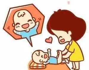換紙尿褲的5個錯誤,第2條你每天都在做...
