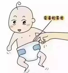 換紙尿褲的5個錯誤,第2條你每天都在做...