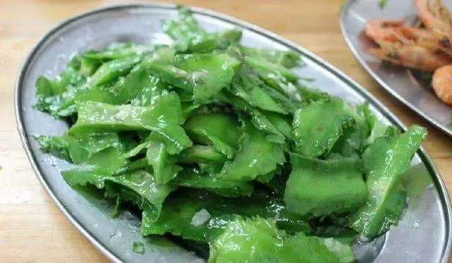 世界上最愛吃仙人掌的國家,國民每餐必吃,涼拌、燒烤樣樣來,讓你大飽眼福