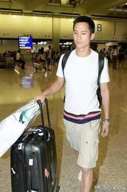 蔡卓妍終於公開年底嫁百億富豪老公 網友 太突然了
