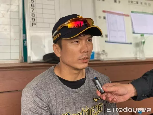 周思齊提仲裁盼制度完善:別再讓年輕選手背負歷史包袱