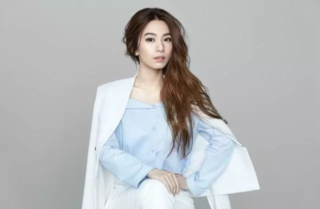 善良的田馥甄,對每位粉絲都關懷至極,卻拒絕了林俊傑十五年