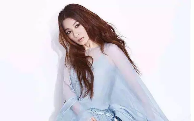 善良的田馥甄,對每位粉絲都關懷至極,卻拒絕了林俊傑十五年