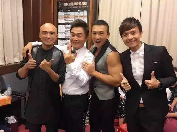 被吳宗憲一手捧紅,周杰倫曾為他寫過歌,卻因年少輕狂沉寂17年
