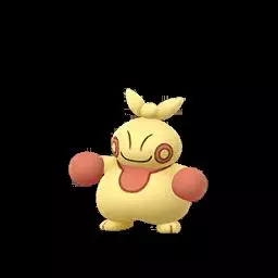 《Pokemon Go》「對戰週」格鬥系寶可夢大量發生,色違猴怪、腕力登場