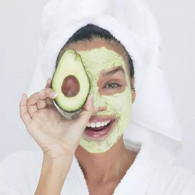 【Avocado是女人神物】牛油果的10神奇功效,護子宮、減肥、豐胸、抗老等!可以媲美補品了~