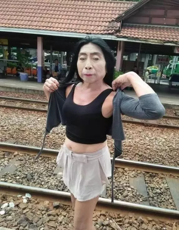 「最辣熟女」爽嫁小鮮肉爆喜訊! 大家真的都嚇壞了