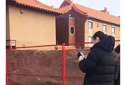 王祖賢悄然現身長春禮佛,52歲聶小倩無緣婚姻終選擇皈依佛門!