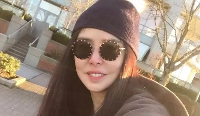 王祖賢悄然現身長春禮佛,52歲聶小倩無緣婚姻終選擇皈依佛門!