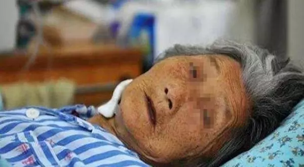 婆婆重病住院,兒媳天天送補湯,醫生嘴饞偷嚐了一口,悄悄辭了職!