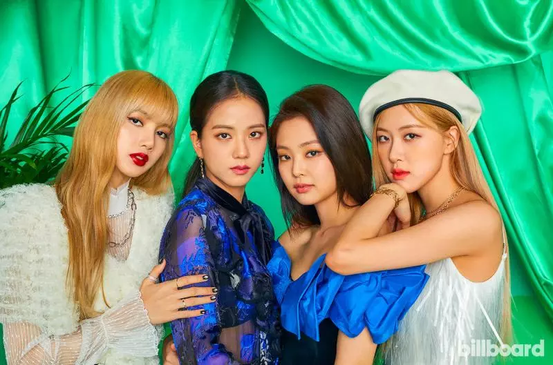 [BLACKPINK][分享]190307 小黑的暖心語錄合集！一起感受小黑給我們帶來的感動吧