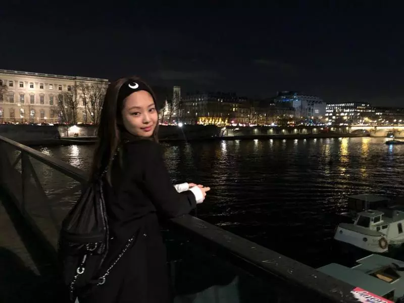 [BLACKPINK][分享]190307 小黑的暖心語錄合集！一起感受小黑給我們帶來的感動吧