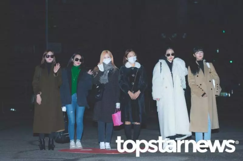 [Apink][分享]190307 「9年次女子組合的實力」...Apink，她們走過的足跡