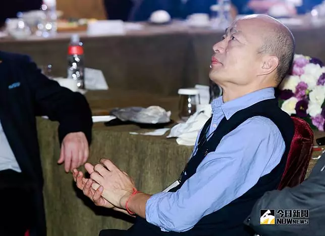 韓粉怒了!自製「酸梅特攻隊」海報出爐 這點讓網友笑翻