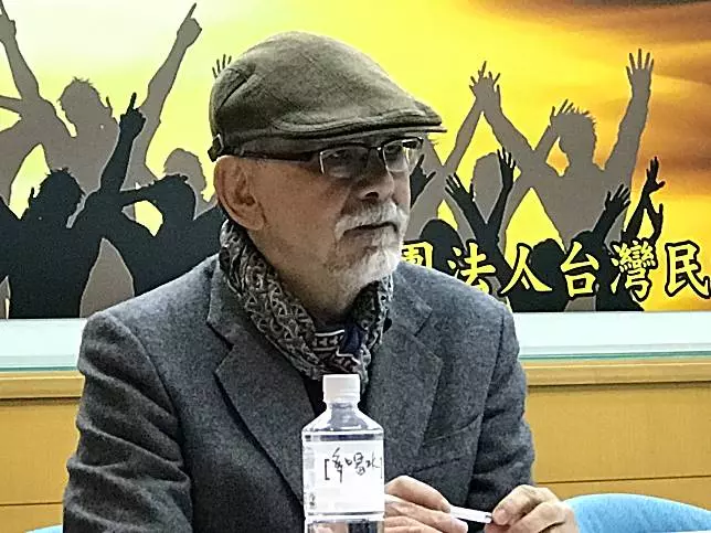 韓粉怒了!自製「酸梅特攻隊」海報出爐 這點讓網友笑翻