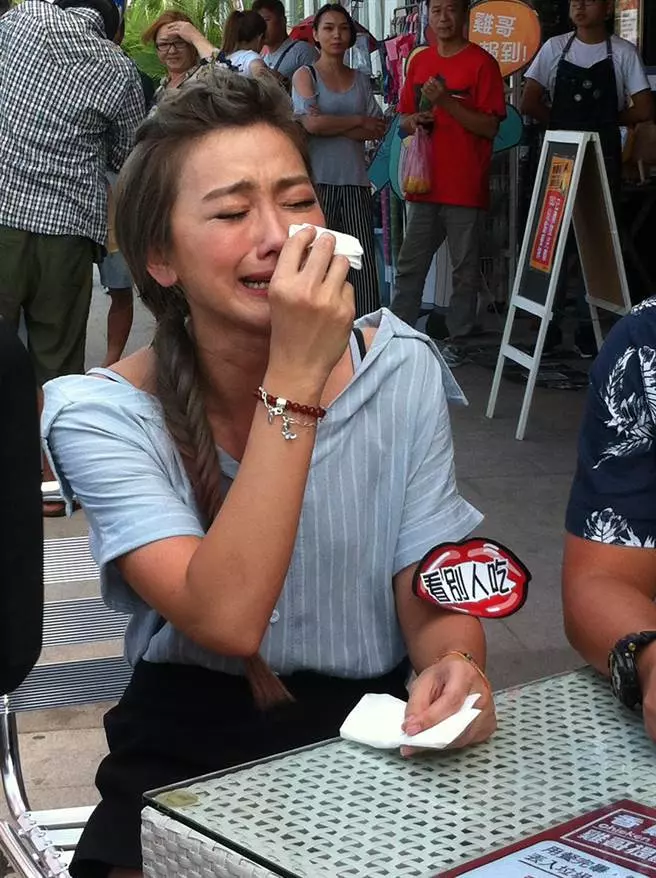 要求扣押!邵庭千萬積蓄「被信任好友騙光」找法院上門 進去後「超悲情畫面」讓她一秒哭了
