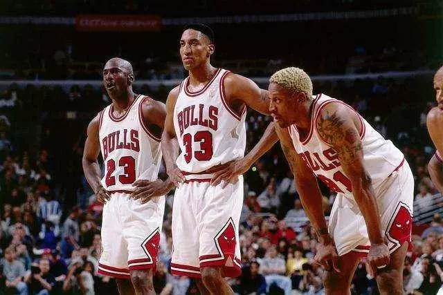 喬丹7大史詩級記錄,NBA現役無人能破,未來能破1項的都可以稱神