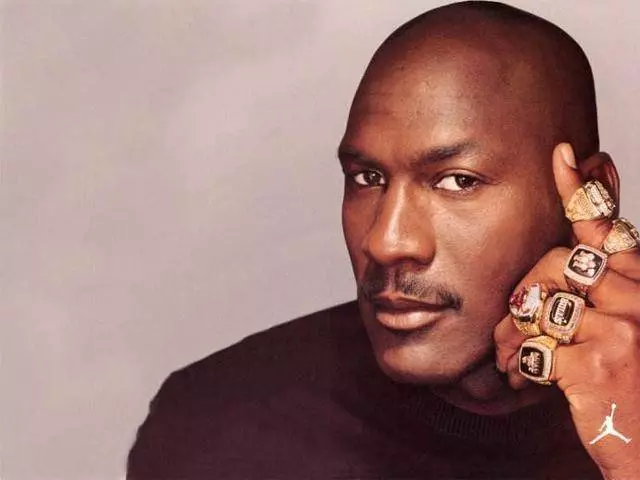 喬丹7大史詩級記錄,NBA現役無人能破,未來能破1項的都可以稱神