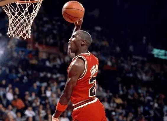 喬丹7大史詩級記錄,NBA現役無人能破,未來能破1項的都可以稱神