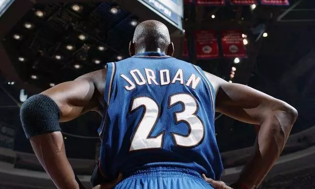 喬丹7大史詩級記錄,NBA現役無人能破,未來能破1項的都可以稱神