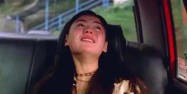 蒙了!張柏芝大膽公布生命中第二個男人,想不到是我們熟悉的他!